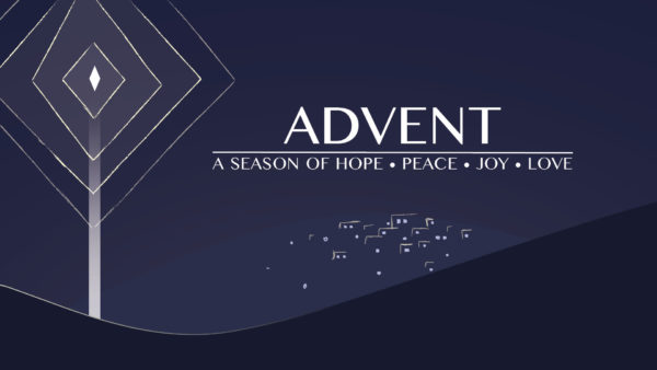 Advent - Peace Image