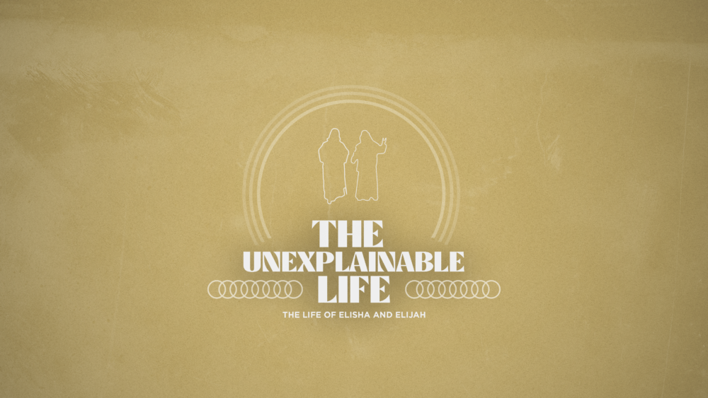 The Unexplainable Life