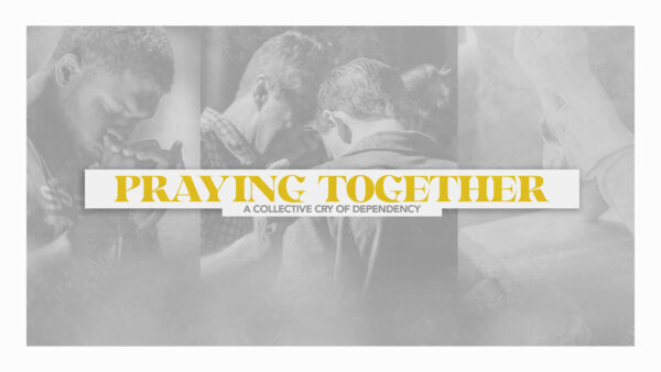 Prayer and Fasting for Kingdom Expansion Image